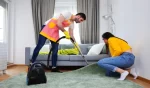 Vacate Cleaning for Tenants and Landlords