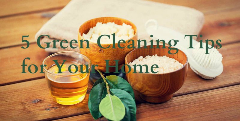 baking soda and salt kept in wooden bowls and vinegar in glass placed on wooden table