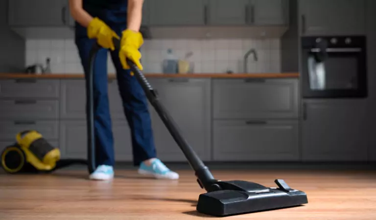 Best Vacuum Cleaners of 2025 for Every Home Type